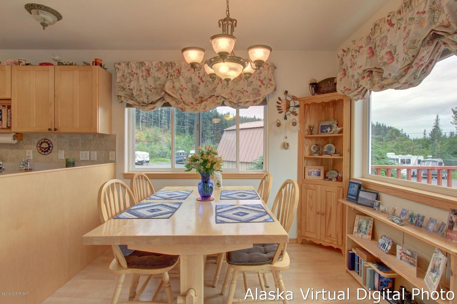 32596 Nash Rd, Seward, AK 99664